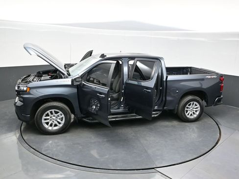 Used 2019 Chevrolet Silverado 1500 RST w/ All-Star Edition image 39