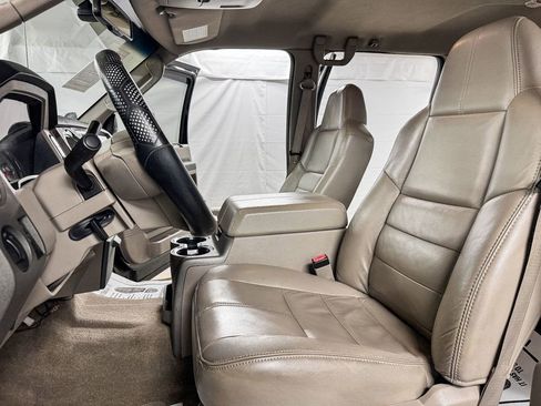 Used 2008 Ford F350 Lariat image 7