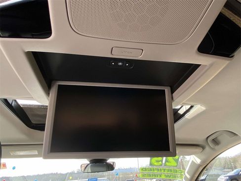 Used 2025 Honda Odyssey Elite image 11