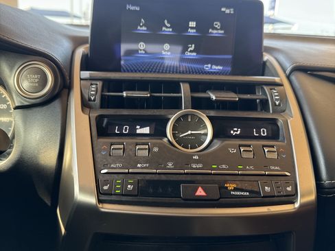 Used 2020 Lexus NX 300 FWD w/ Comfort Package image 30