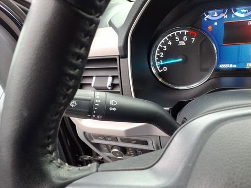 Used 2022 Ford F150 XLT w/ Equipment Group 302A High image 26