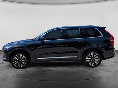 Used 2023 Volvo XC90 T8 Plus