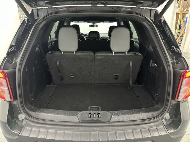 Used 2022 Ford Explorer Timberline AWD/4WD image 22