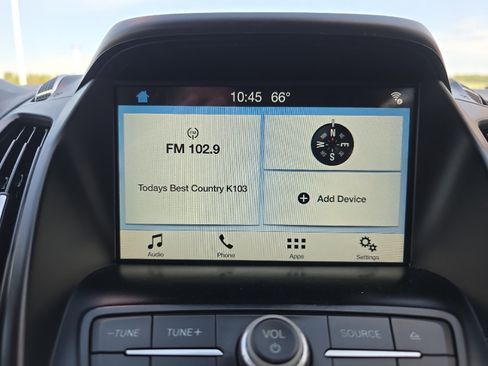 Used 2018 Ford Escape SE w/ SE Sync 3 Package image 28