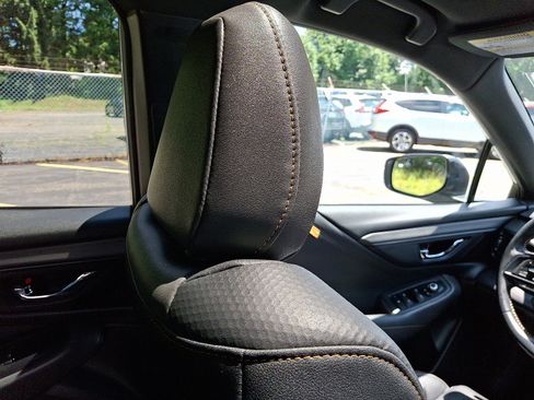 Used 2022 Subaru Outback Wilderness image 13