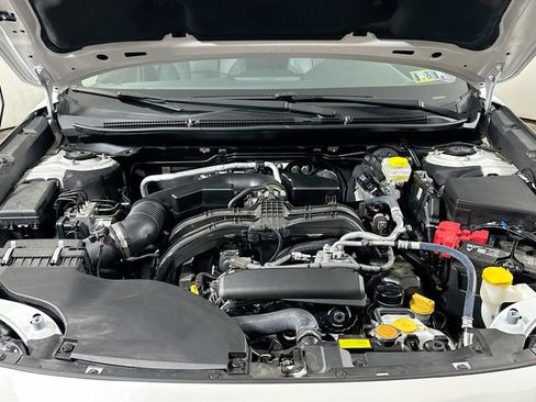 Used 2025 Subaru Outback Limited image 32