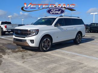 New 2026 Ford Expedition Max King Ranch AWD/4WD video 1