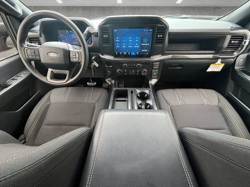Used 2025 Ford F150 STX RWD image 25
