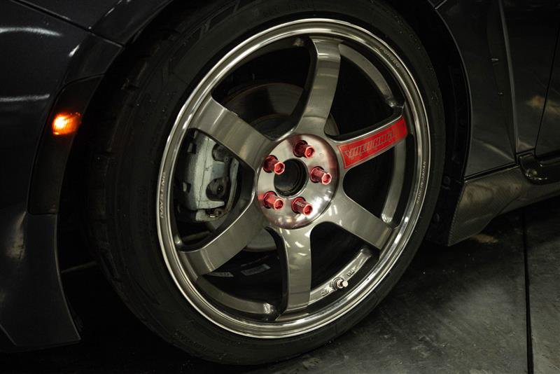 Used 2023 Toyota GR86 RWD image 3