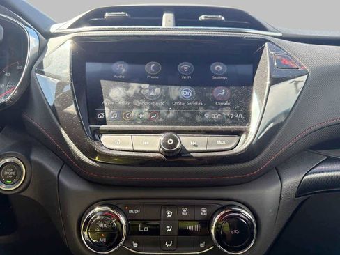 Used 2023 Chevrolet TrailBlazer RS w/ Convenience Package image 19