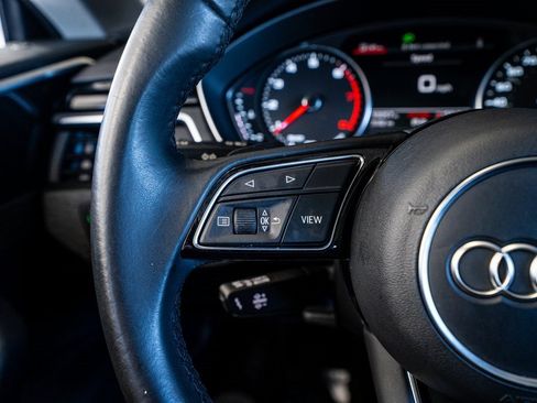 Used 2021 Audi A5 2.0T Premium image 43