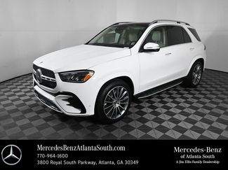 New 2026 Mercedes-Benz GLE 450 GLE 450 video 1