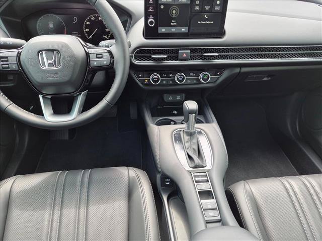 New 2027 Honda HR-V EX-L image 14