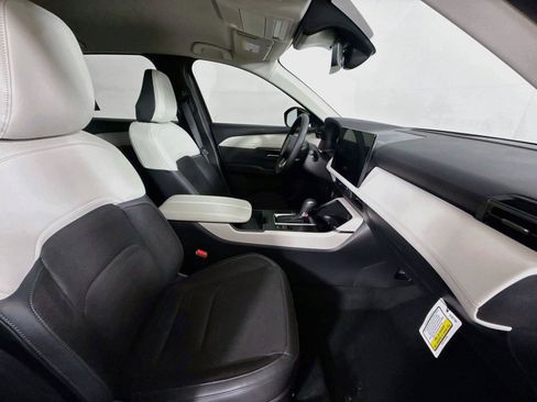 New 2026 MAZDA CX-5 Select AWD/4WD image 27
