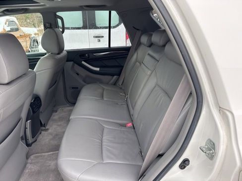 Used 2006 Toyota 4Runner Limited image 6