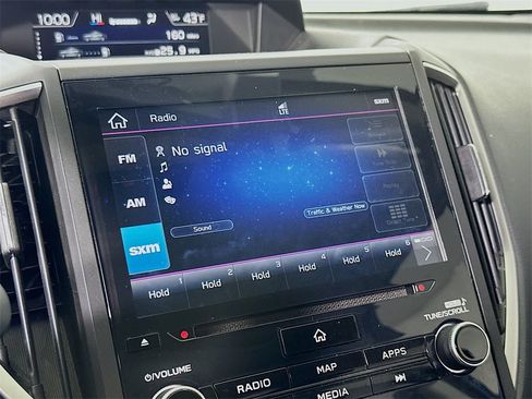 Used 2020 Subaru Crosstrek 2.0i Limited w/ Moonroof Package w/Navigation image 28