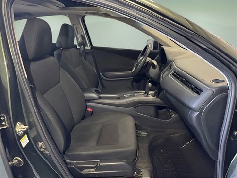 Used 2016 Honda HR-V EX image 15