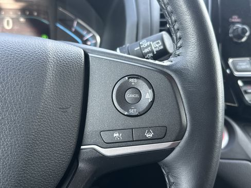 Certified 2024 Honda Odyssey EX-L image 21