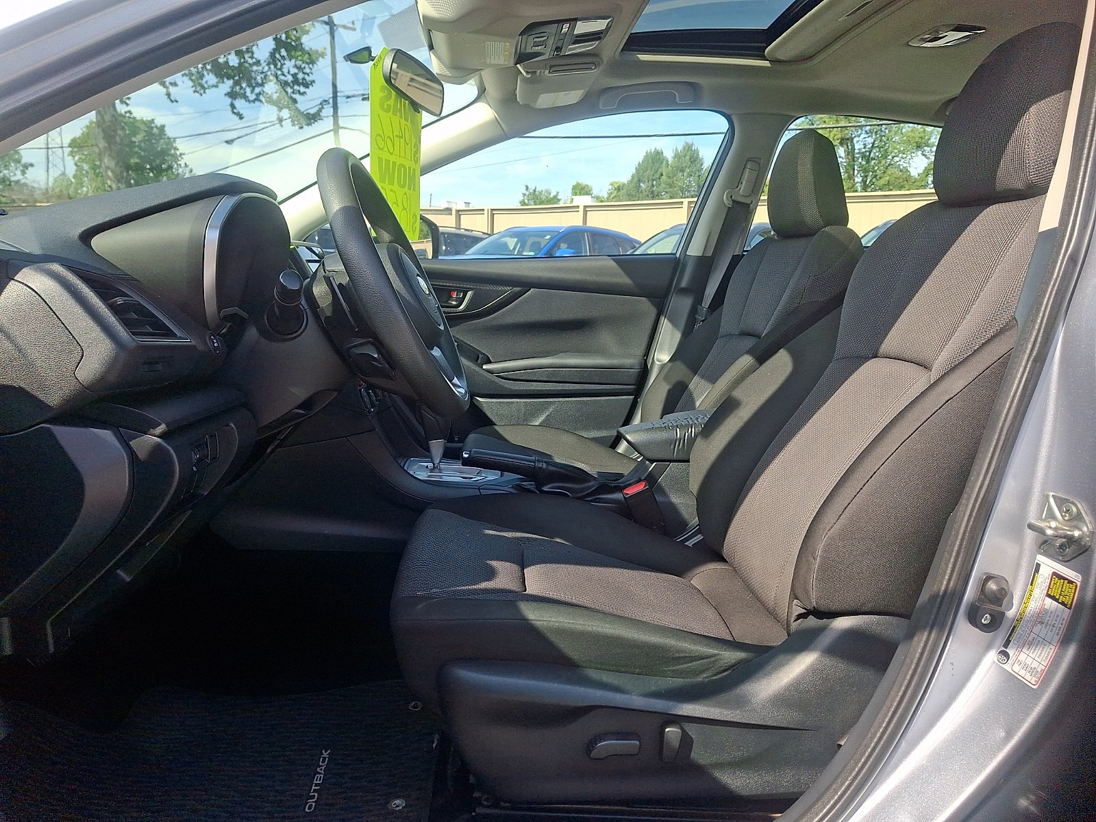 Used 2020 Subaru Impreza 2.0i Premium AWD/4WD image 13