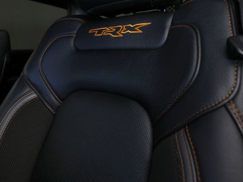 Used 2022 RAM 1500 TRX w/ TRX Level 2 Equipment Group AWD/4WD image 42
