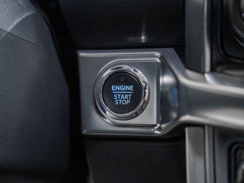 Certified 2023 Ford F150 Lariat w/ Equipment Group 502A High image 34