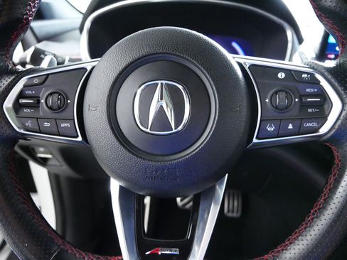 Used 2023 Acura MDX A-Spec AWD/4WD image 25