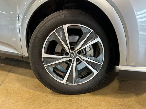 Used 2025 Lexus RX 350 FWD w/ Technology Package image 10