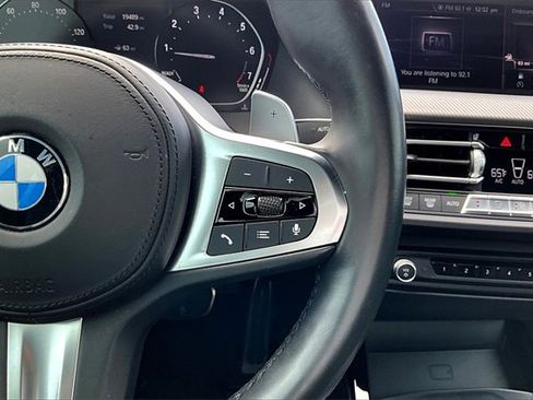 Used 2020 BMW M235i xDrive Gran Coupe image 21