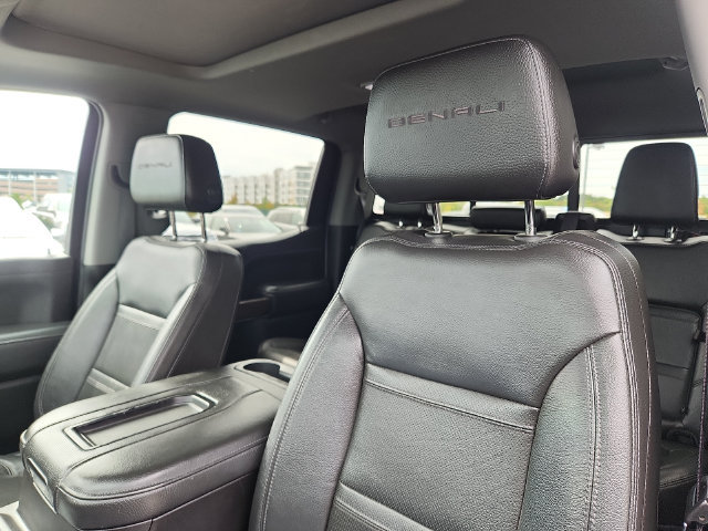 Used 2019 GMC Sierra 1500 Denali w/ Denali Ultimate Package AWD/4WD image 22