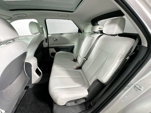 Used 2024 Hyundai Ioniq 5 Limited AWD/4WD image 27
