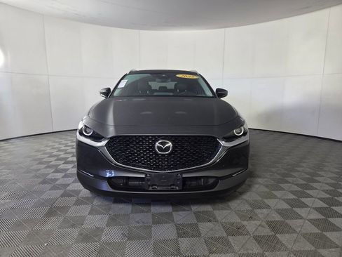 Used 2025 MAZDA CX-30 AWD 2.5 S w/ Preferred Package image 3