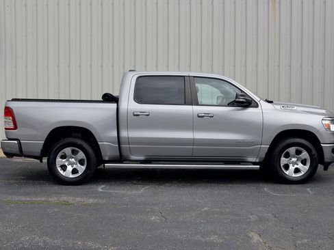 Used 2019 RAM 1500 Big Horn AWD/4WD image 10