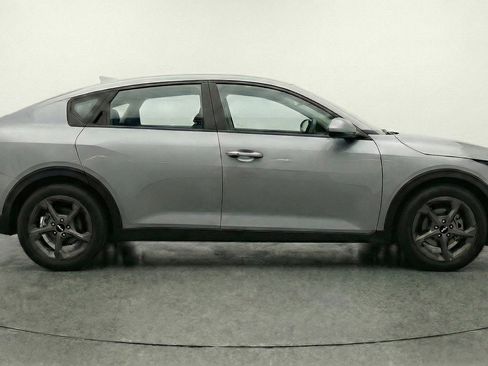 Used 2025 Kia K4 image 8