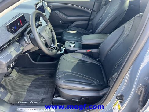 Certified 2023 Ford Mustang Mach-E Premium image 20