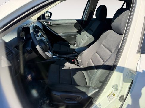 Used 2015 MAZDA CX-5 Touring image 10