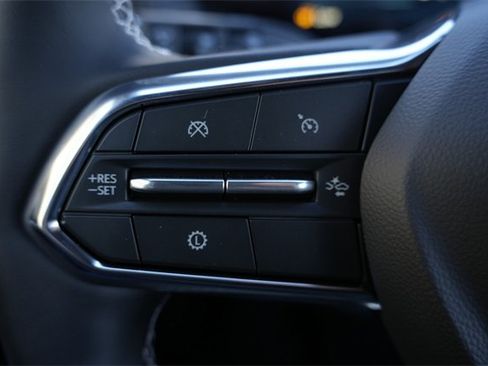 New 2026 Chevrolet Traverse LT w/ Midnight/Sport Edition image 13