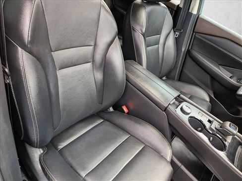 Used 2022 Nissan Rogue SL AWD/4WD image 15
