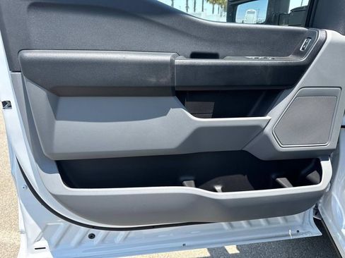 New 2025 Ford F350 XL w/ XL Chrome Package image 11