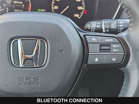 Used 2023 Honda CR-V EX-L image 26