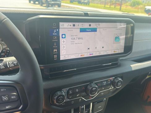 New 2025 Jeep Wrangler Unlimited Sport image 15