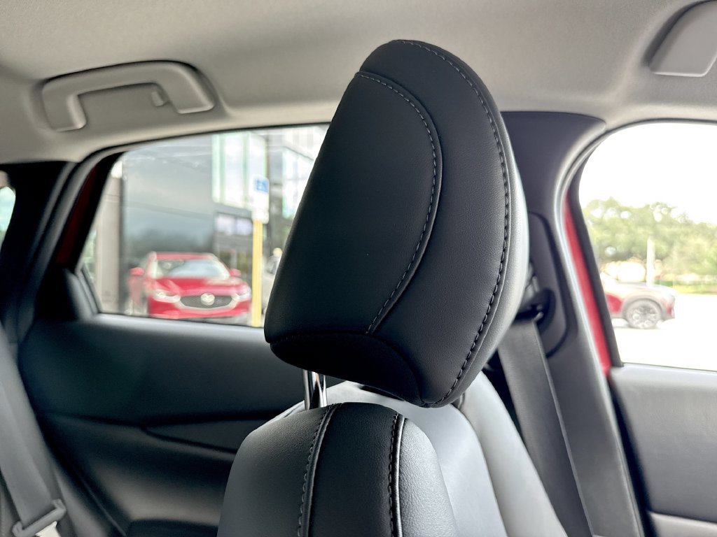Certified 2026 MAZDA CX-30 AWD 2.5 S image 20