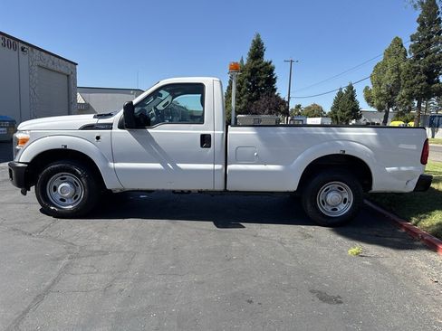 Used 2013 Ford F250 XL RWD image 8