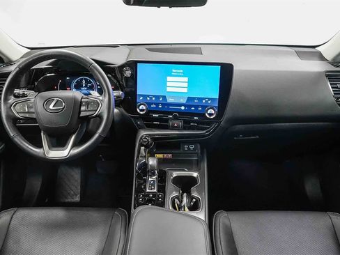 Used 2024 Lexus NX 350 AWD w/ Luxury Package image 12