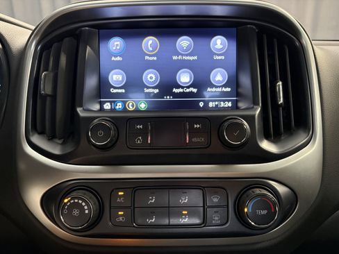 Used 2019 Chevrolet Colorado LT w/ LT Convenience Package image 11