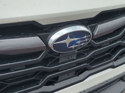 New 2026 Subaru Crosstrek 2.5i Limited AWD/4WD image 11