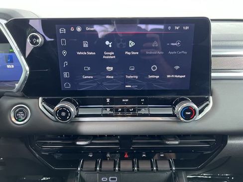 Used 2024 GMC Canyon Elevation w/ Trailering Package image 13