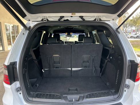 Used 2022 Dodge Durango R/T image 36