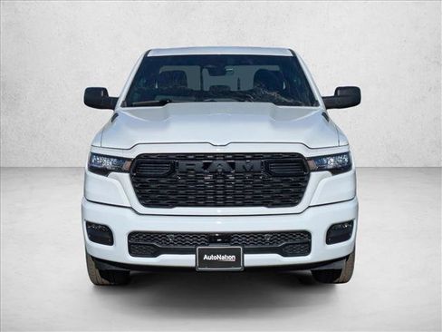 New 2026 RAM 1500 Express image 5