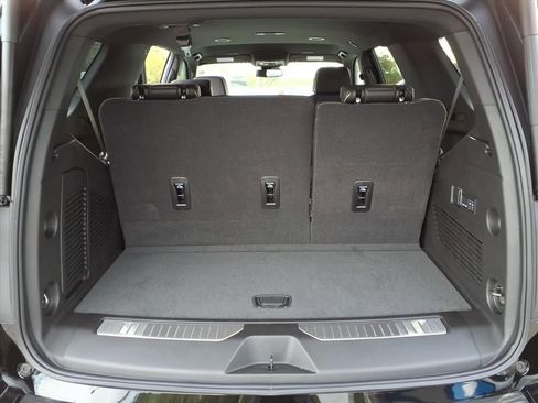 New 2026 Chevrolet Tahoe Premier image 8