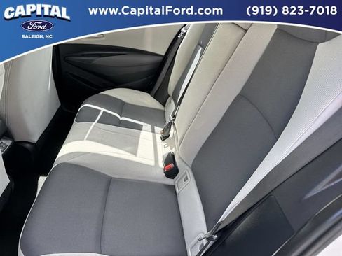 Used 2024 Toyota Corolla LE FWD image 18